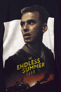 Logic, G-Easy Endless Summer Tour T-shirt