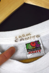 80s/90s One Magnificent Italian T-shirt