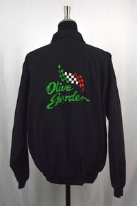 Ferrari Racing Jacket