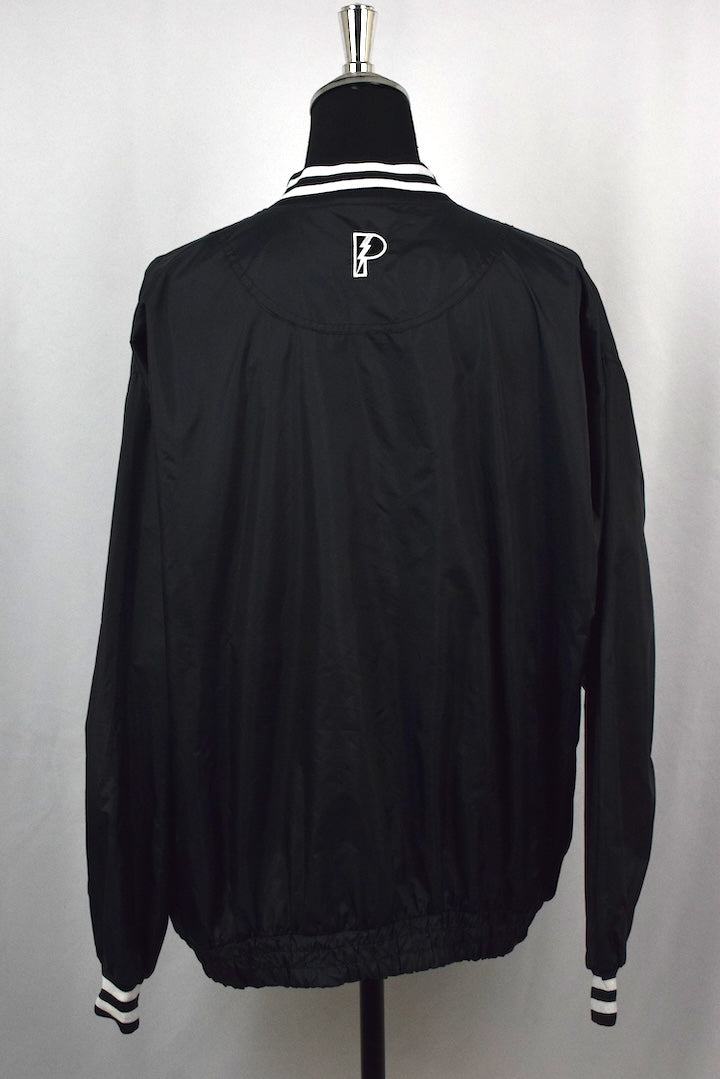 1997 Florida Marlins MLB Champions Spray Jacket