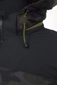 Adidas Brand Puffer Jacket