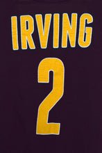 Load image into Gallery viewer, Kyrie Irving Cleveland Cavaliers V-Neck NBA T-Shirt
