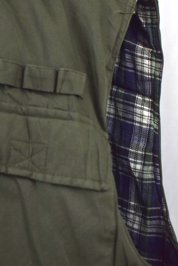 Tactical Hunting Vest