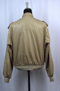 80s Boeing Vertol Company Jacket