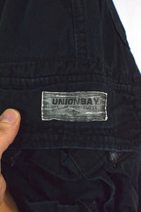 Union Bay Brand Cargo Pants