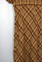 Load image into Gallery viewer, Ladies Checkered Dress
