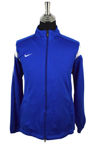 Nike Brand Track Jacket