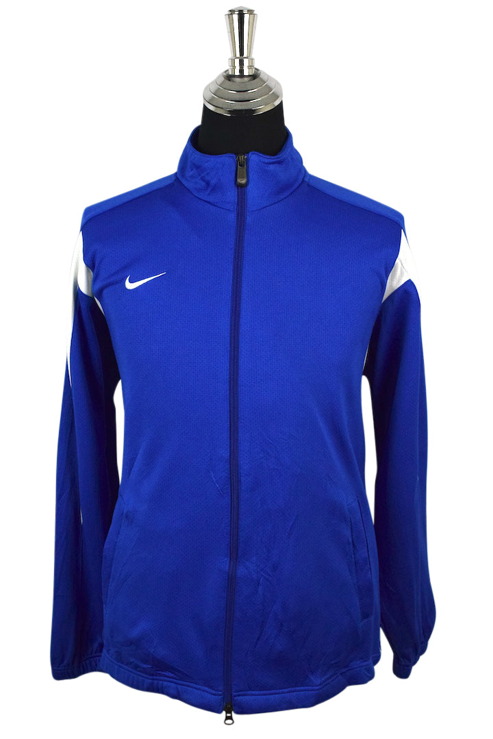 Nike Brand Track Jacket