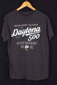 2016 Daytona 500 NASCAR T-shirt