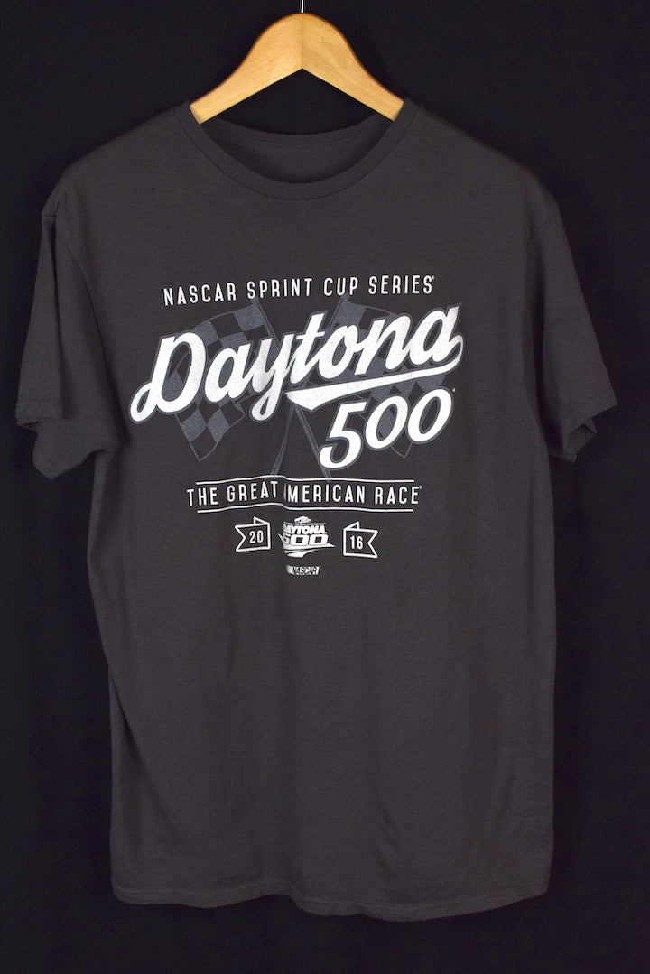 2016 Daytona 500 NASCAR T-shirt