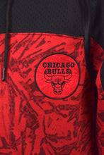 Load image into Gallery viewer, Chicago Bulls NBA Hoodie
