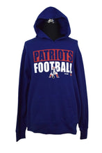 Load image into Gallery viewer, New England Patriots Hoodie
