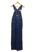 Load image into Gallery viewer, Revolt Brand Denim Overalls
