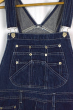 Load image into Gallery viewer, Denim Overalls
