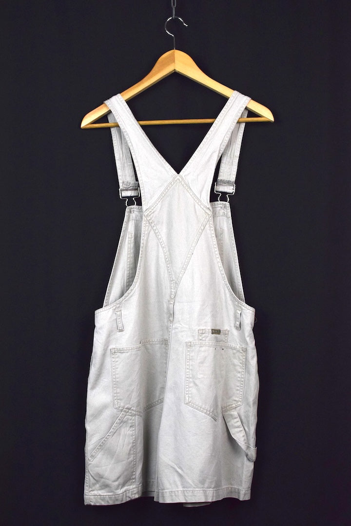 L.L. Bean Brand Denim Overalls