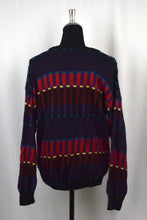 Load image into Gallery viewer, Brian MacNeil Brand Knitted Jumper
