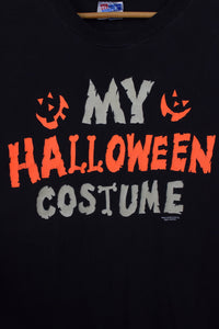 80s/90s My Halloween Costume T-shirt