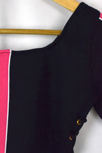 Load image into Gallery viewer, Reworked Champion Brand Crop Top
