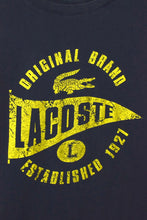 Load image into Gallery viewer, Lacoste Brand T-shirt
