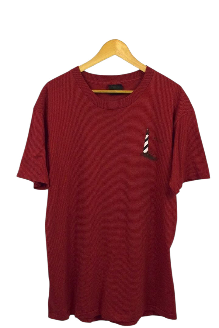 80s/90s Florida Lighthouse T-shirt