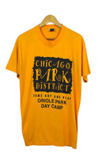 Load image into Gallery viewer, 90s Chicago Park District Day Camp T-Shirt
