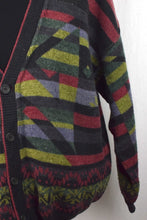Load image into Gallery viewer, 80s/90s Coletti Studio Brand Cardigan
