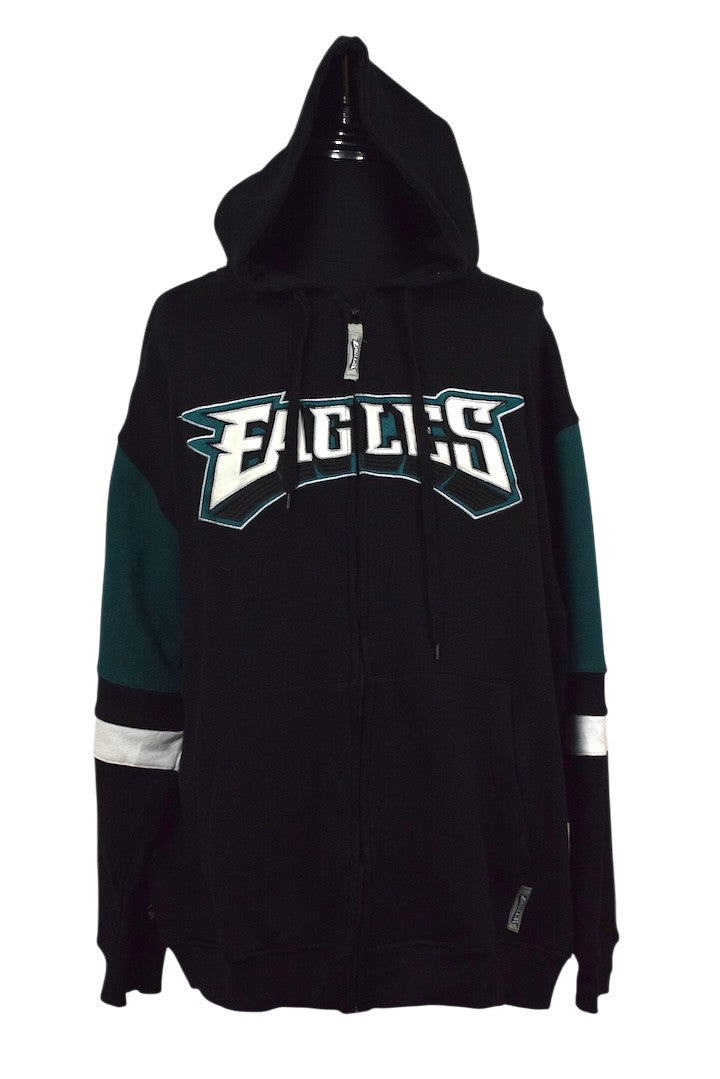 Philadelphia Eagles NFL Hoodie
