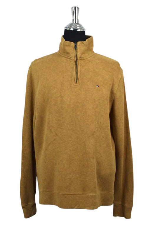 Tommy Hilfiger Brand Knitted Pullover
