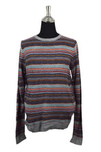 Load image into Gallery viewer, D Bond Brand Knitted Jumper
