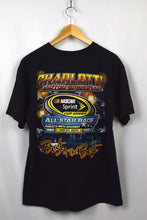 Load image into Gallery viewer, 2011 NASCAR All-Star Race T-shirt
