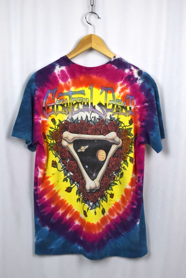 1992 Grateful Dead T-shirt