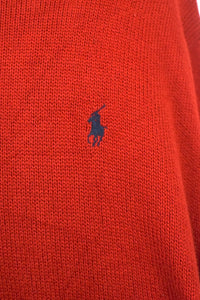 Ralph Lauren Knitted Jumper