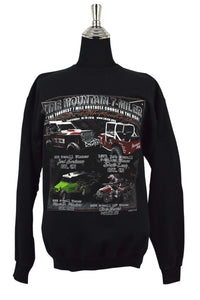 2010 Line Mountain 7-Miler Sweatshirt