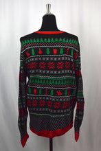 Load image into Gallery viewer, 2020 SpongeBob Squarepants Christmas Jumper
