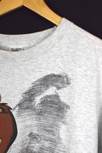 Load image into Gallery viewer, 1994 Iowa Hawkeyes Taz Devil T-shirt
