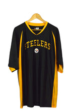 Load image into Gallery viewer, Pittsburgh Steelers NFL T-shirt
