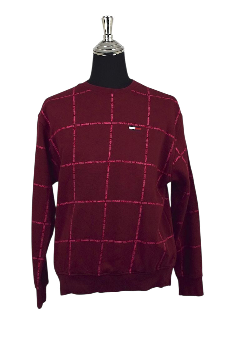 Tommy Hilfiger Brand Sweatshirt