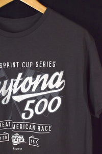 2016 Daytona 500 NASCAR T-shirt