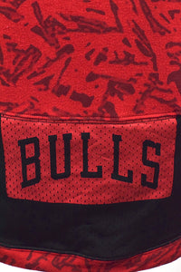 Chicago Bulls NBA Hoodie