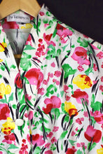 Load image into Gallery viewer, Floral Print Top

