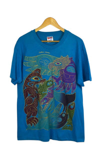 Victoria Canada T-shirt