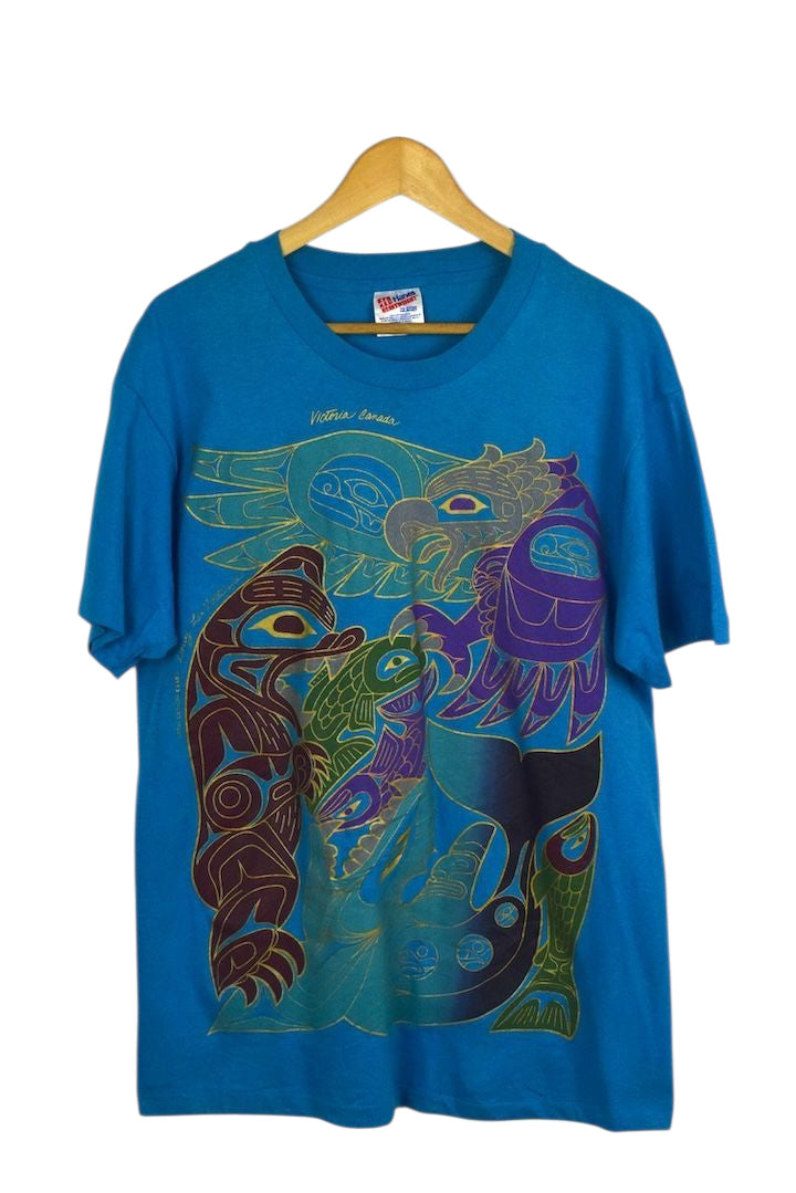 Victoria Canada T-shirt