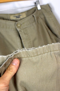 Wrangler Brand Cargo Pants