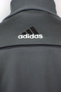 Adidas Brand Track Jacket