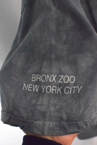 2011 Snow Leopard T-shirt