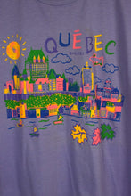 Load image into Gallery viewer, Quebec T-shirt
