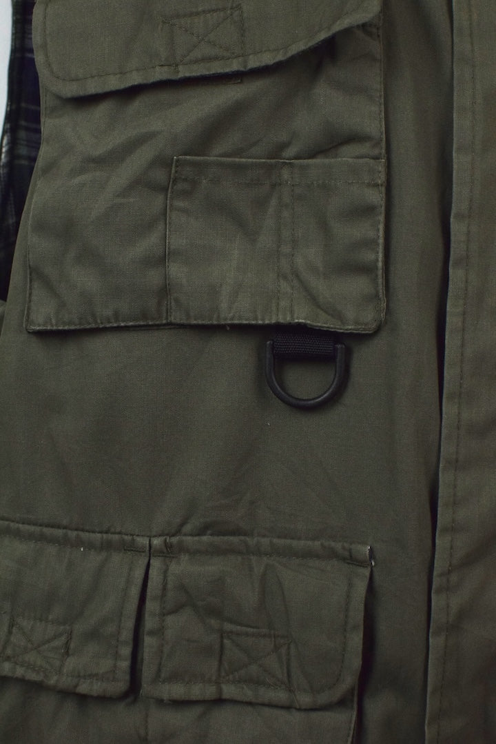 Tactical Hunting Vest