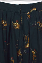 Load image into Gallery viewer, Reworked Duck Hunting Print Skirt
