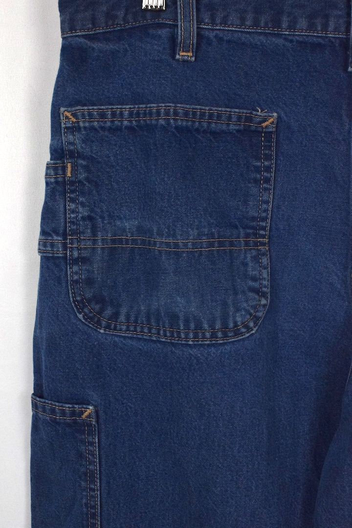 Carhartt Brand Denim Jeans