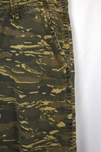 Load image into Gallery viewer, Quicksilver Brand Camouflage Denim Shorts
